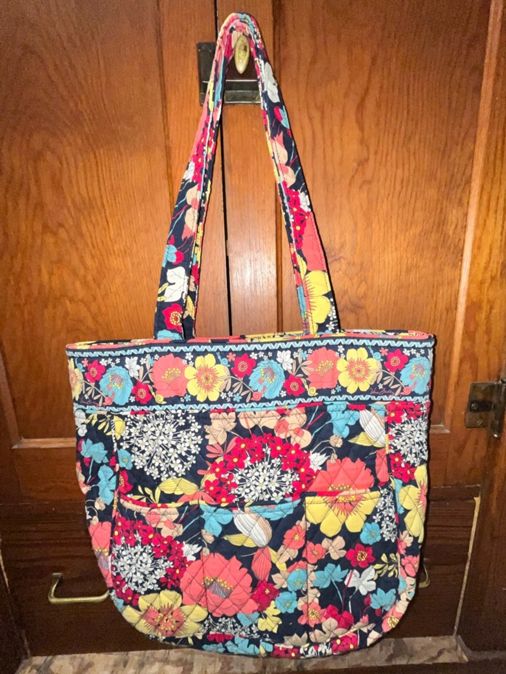 Vera Bradley Tote